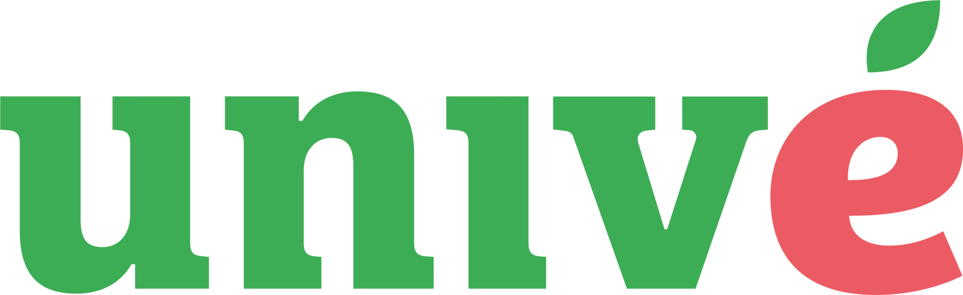 Logo Univé